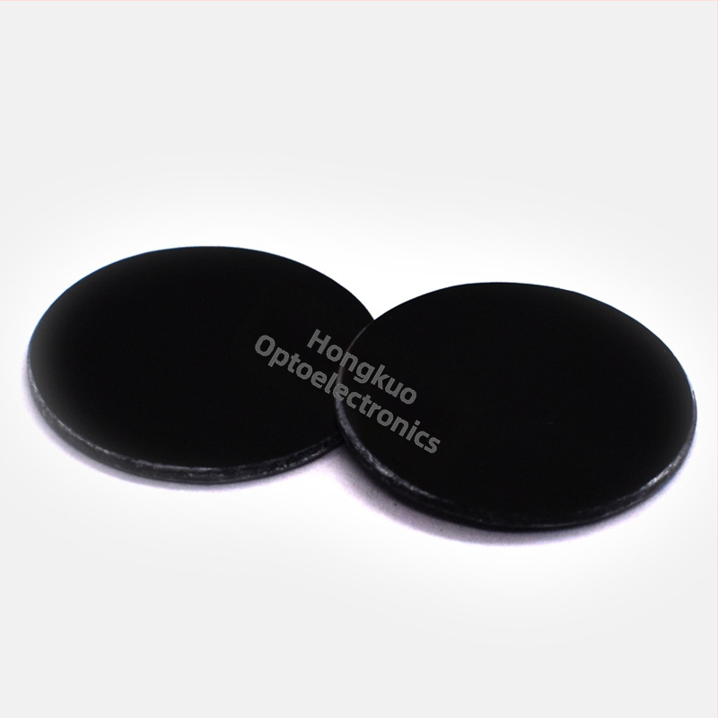 UV filter 365 nm, sklo Zwb2 pre UV baterku