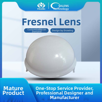Salens 8120-2 Fresnelova šošovka pre infračervený senzor ľudského tela