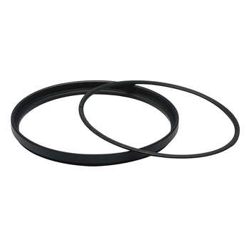 Индустриална филтърна рамка за обектив, M30.5 резба, C-порт, съвместима с множество стандартни рамки за филтри