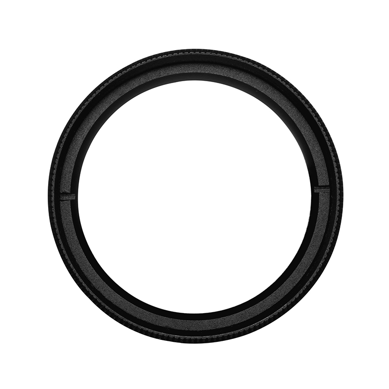 Индустриална филтърна рамка за обектив, M30.5 резба, C-порт, съвместима с множество стандартни рамки за филтри