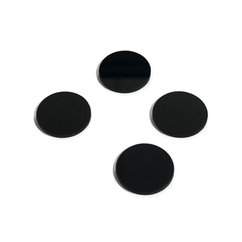 UV φίλτρο για αναλυτή δέρματος, με φίλτρα ZWB1/2/3, μήκος κύματος 365 nm, Hengda Optoelectronics