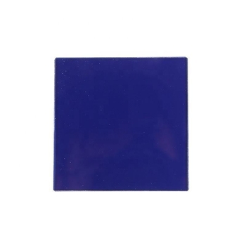 Φίλτρο Bandpass για οπτικά όργανα — υλικό K9, πάχος 1–2, στρογγυλό ή τετράγωνο σχήμα, Shanghai Jingsheng Optoelectronics