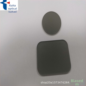 Optički polarizator KT-PL s prilagođenom obradom; Oblik: kružni/kvadratni/prilagođeni; Materijali: PC/staklo; Prilagođeno obradivanje; Glavna namjena: prirodno svjetlo i polarizirano svjetlo