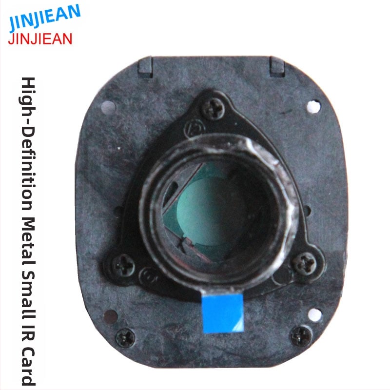 Jinjiean HD kovový IR-Cut dvojitý filter prepínač pre CMOS sieťovú kameru