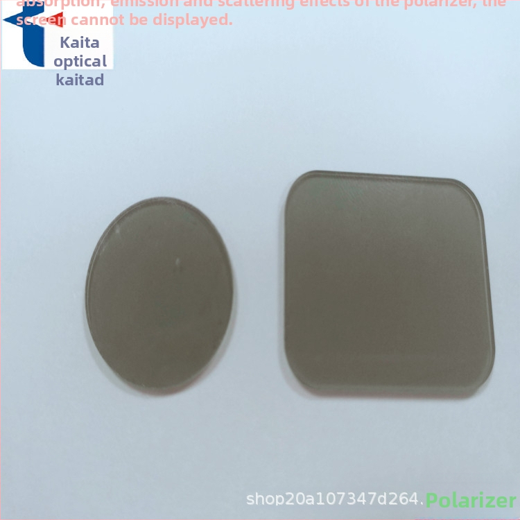 RealD kino 3D okuliare s polarizáciou | Model KT-CPL | Značka Kaitao Optics | Tvar: štvorcový/okrúhly/prispôsobiteľný | Materiál: PC/sklo | Hlavný účel: spracovanie prirodzeného a polarizovaného svetla