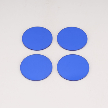 QB2 optički filter, apsorpcijski tip, filtr od optičkog stakla, prilagodljiv
