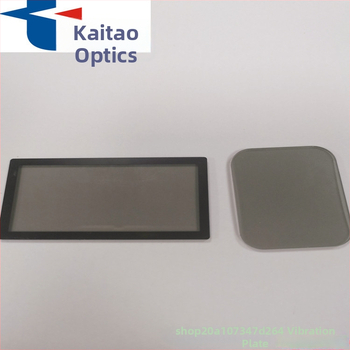 Filter za objektiv akciijske kamere KT-PCL tvrtke Kaitao Optics, filtriranje prirodnog i polariziranog svjetla, materijali PC/staklo, prilagodljiva obrada.