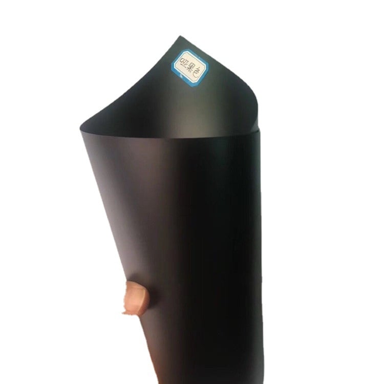 PVC film lap, extrudálási osztály, átlátszó, égésgátló osztály, márka PVC-1