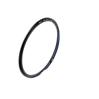 UV φίλτρο για φακούς με πολυεπίστρωση MRC – Wolfgang Lotto, διαμέτρους 52–82 mm