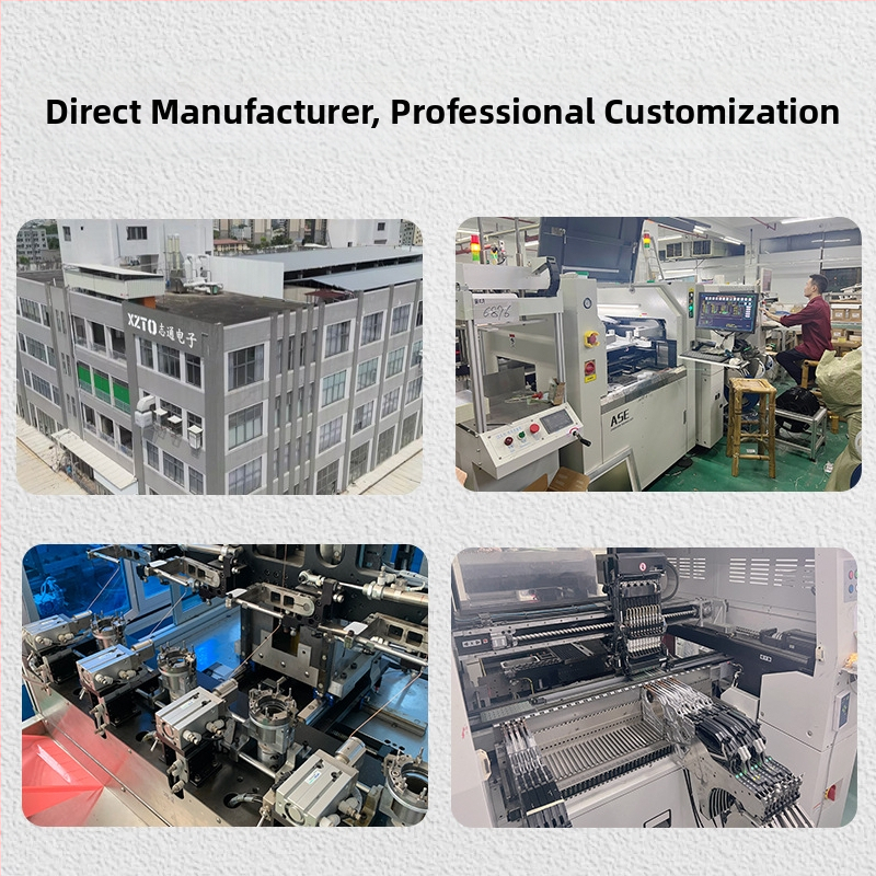 Bezkartáčový DC mikromotor pre vysokorýchlostné zariadenia — napätie do 36V DC; vhodný pre sušiče vlasov, ručné ventilátory, bezkartáčové ventilátory a zavesovacie ventilátory