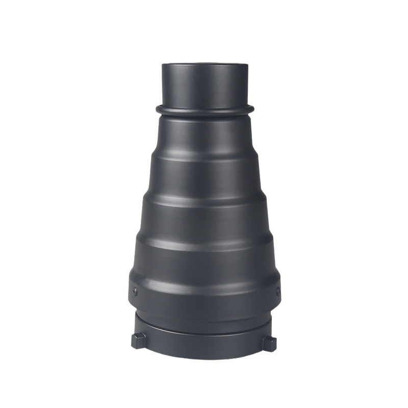 Ye Beam Tube dodatak za studijsku lampu, metalni, nosivost 2-5 kg, težina 0.5 kg