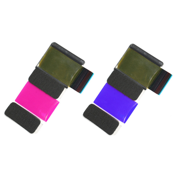 Tongli σετ φίλτρων φλας κάμερας — 12 φίλτρα, καθολικά αξεσουάρ φωτισμού, κυκλοφόρησε το 2013