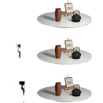 God Cow ML-CD15 Aparat de iluminare moale din silicon, material silicon, greutate 0.5