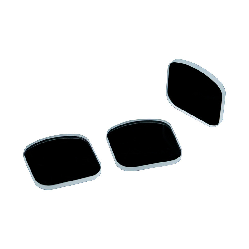 Magas precíziós vetítő lencse optikai szűrővel, ghosting nélkül