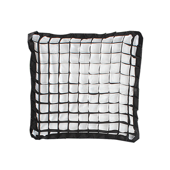 Shenniu S-τύπου φορητό softbox-πλέγμα — κράμα αλουμινίου, συμβατό με S-τύπου φορητό softbox