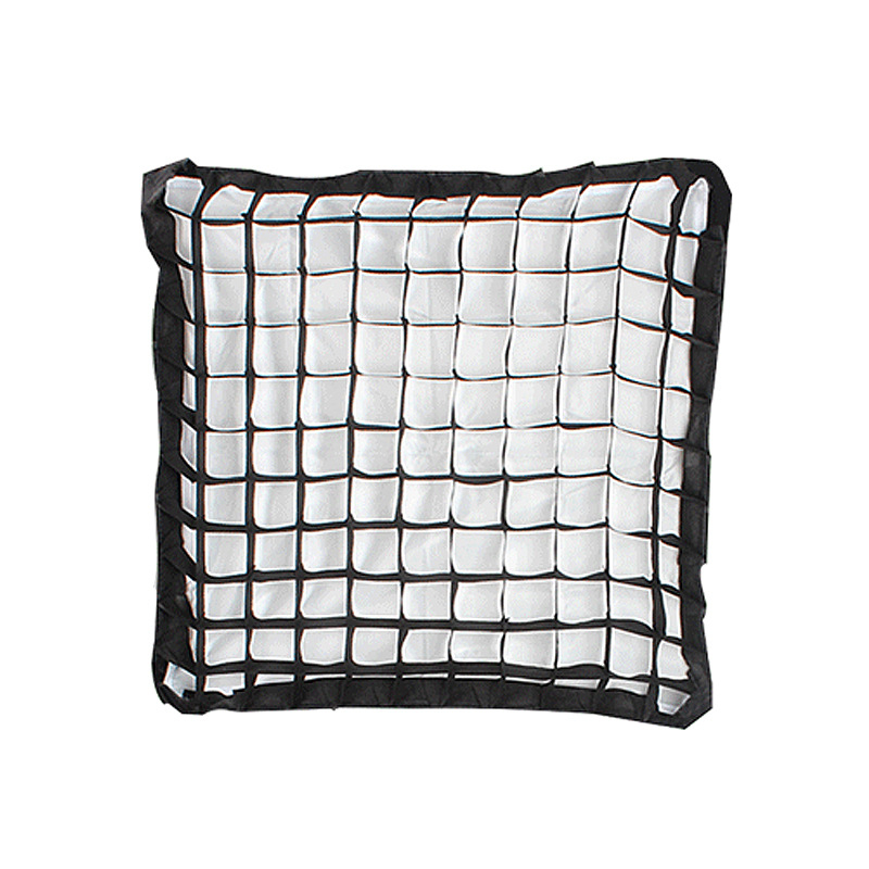 Shenniu S-τύπου φορητό softbox-πλέγμα — κράμα αλουμινίου, συμβατό με S-τύπου φορητό softbox