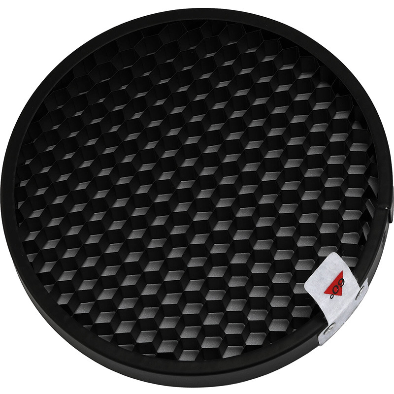 AD-R14 Dispozitiv pentru iluminare moale pentru AD300pro | Aliaj de aluminiu | Sarcină maximă 2-5 kg | Greutate 300 g