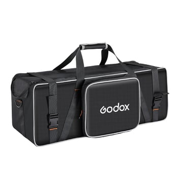 Shenniu CB05 Set za fotografijsko osvjetljenje s aluminijskom legurom