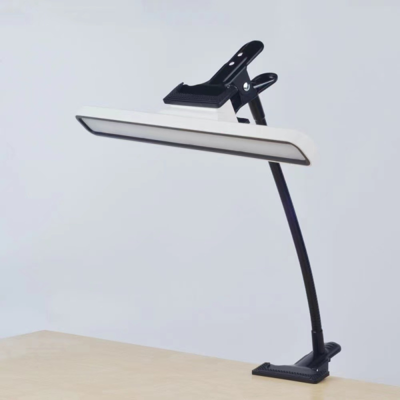 Κεφαλή τρίποδου με διπλό σφιγκτήρα από σίδηρο για φωτογραφία, βαριά κατασκευή, 0,37 kg