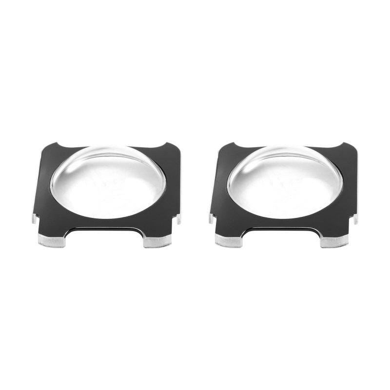 Puluz PU586B Protector de obiectiv adeziv pentru Insta360 ONE R/RS/Sphere