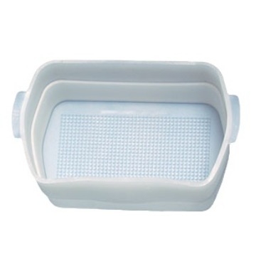 Difuzor za bljeskalicu, od plastike; Kompatibilan s Yongnuo 560III/560IV i Godox TT600/TT685/TT850/TT860; Teret < 2 kg; Težina 30 g