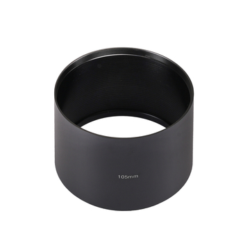 Parasolar pentru obiectiv teleobiectiv Sigma 60-600mm / 150-600mm – aliaj de aluminiu