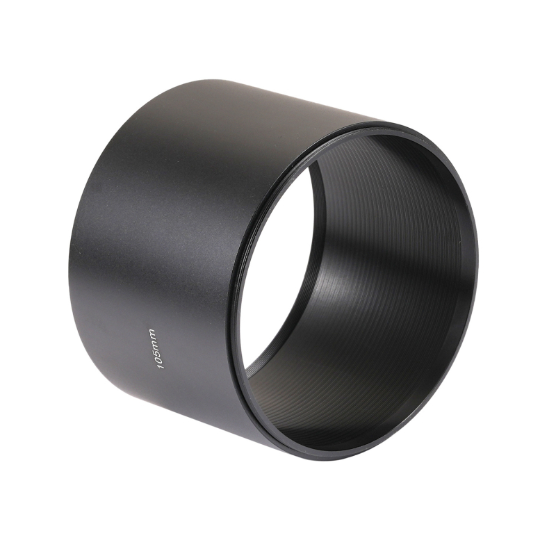 Parasolar pentru obiectiv teleobiectiv Sigma 60-600mm / 150-600mm – aliaj de aluminiu