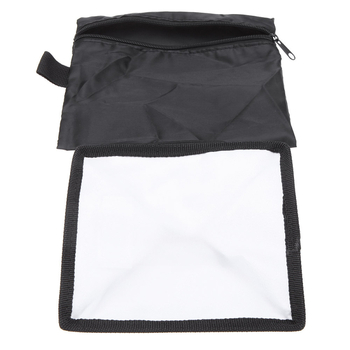 ANDORIES Mini Difuzor za Meku Svjetlost – Model 15x17, Opća Namjena