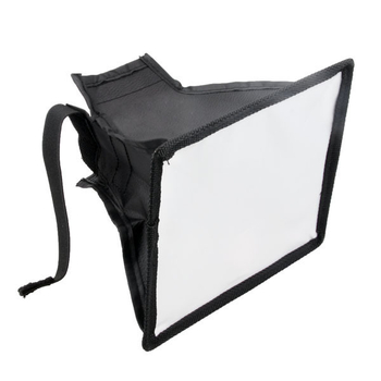 ANDORIES Mini Difuzor za Meku Svjetlost – Model 15x17, Opća Namjena