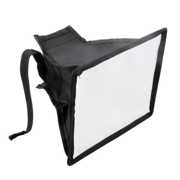 ANDORIES Mini Difuzor za Meku Svjetlost – Model 15x17, Opća Namjena