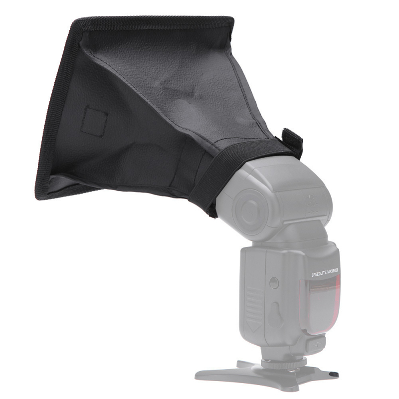 ANDORIES Mini Difuzor za Meku Svjetlost – Model 15x17, Opća Namjena