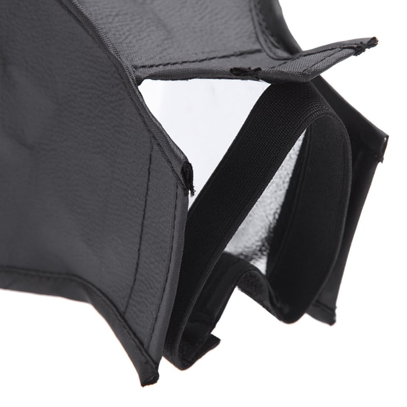 ANDORIES Mini Difuzor za Meku Svjetlost – Model 15x17, Opća Namjena