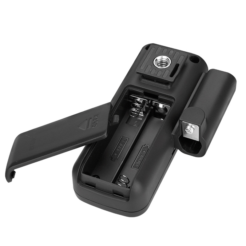 CT16 declanșator wireless cu lampă Top-Flash pentru studio interior, lumină moale, receptor pe 16 canale