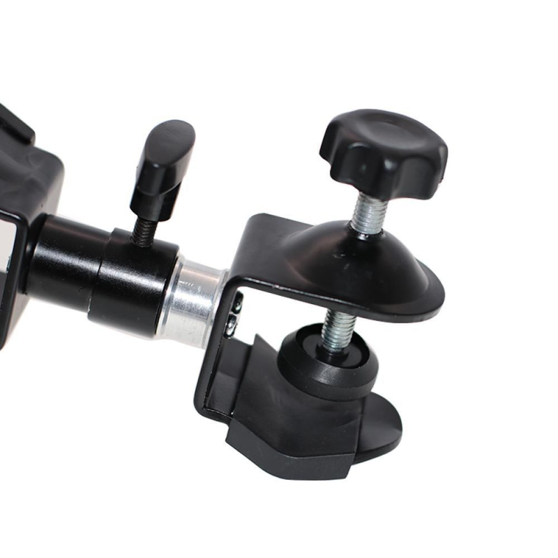 Clip de umbrelă pentru trepied – fixare, impermeabil, accesorii DSLR pentru fotografie