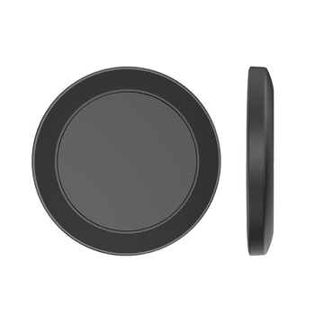 Suport magnetic MagSafe pentru telefon – bază de trepied compactă pentru fotografie și vlogging, magnet NdFeB, ABS+PC, 37 g, montaj cu șurub de 1/4 inchi