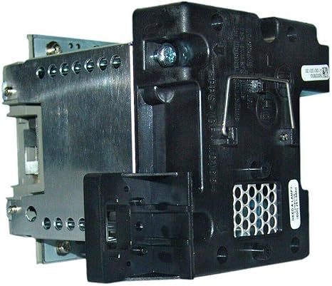 Lampa de proiector Mitsubishi VLT-XD8000LP pentru UD8350U, UD8400, UD8400U - marcă privată inmoul