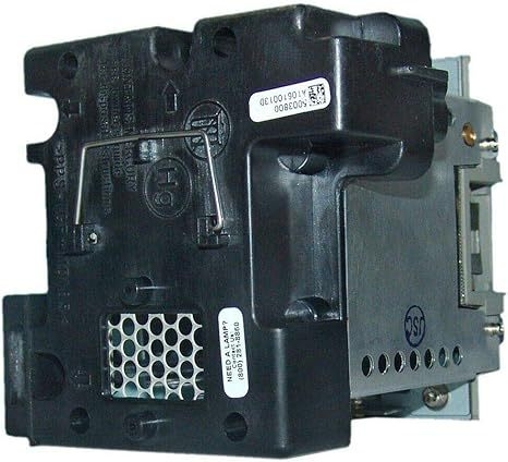 Lampa de proiector Mitsubishi VLT-XD8000LP pentru UD8350U, UD8400, UD8400U - marcă privată inmoul