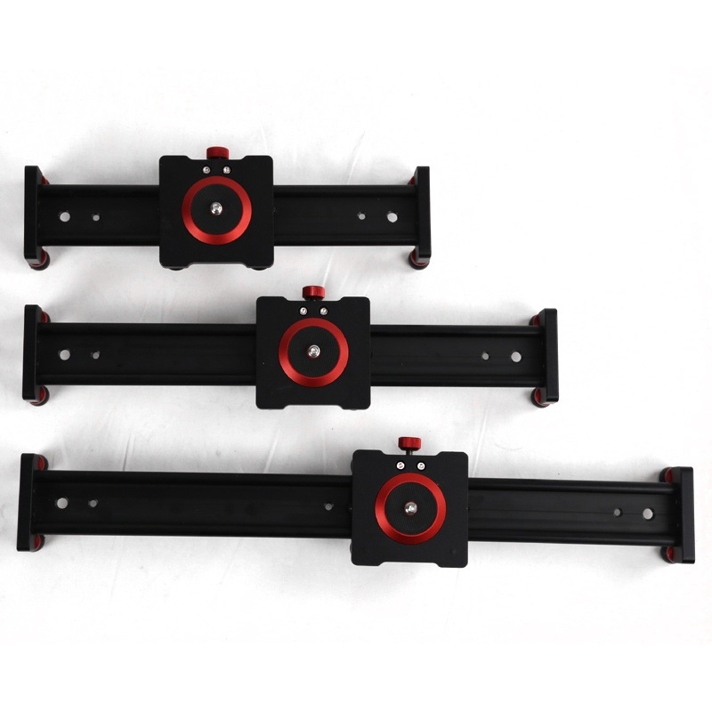 Masă/fundal de fotografiere din aliaj de aluminiu, model M-30/40/50; compatibil cu telefoane mobile și SLR; sarcină maximă 2–5 kg.