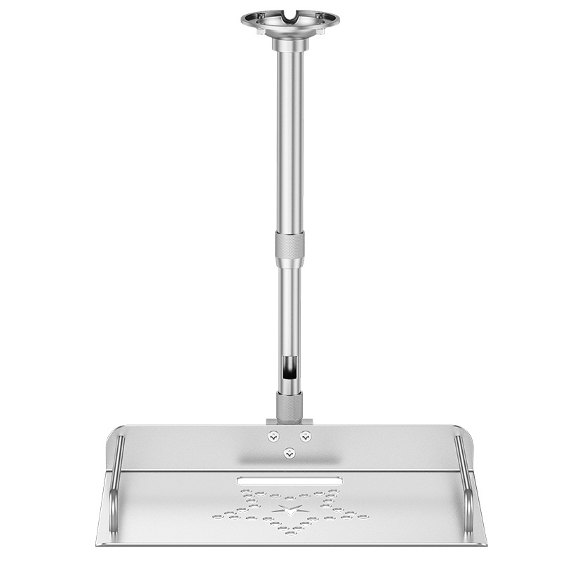 YESTV suport de plafon pentru proiector cu braț telescopic pentru birou și acasă