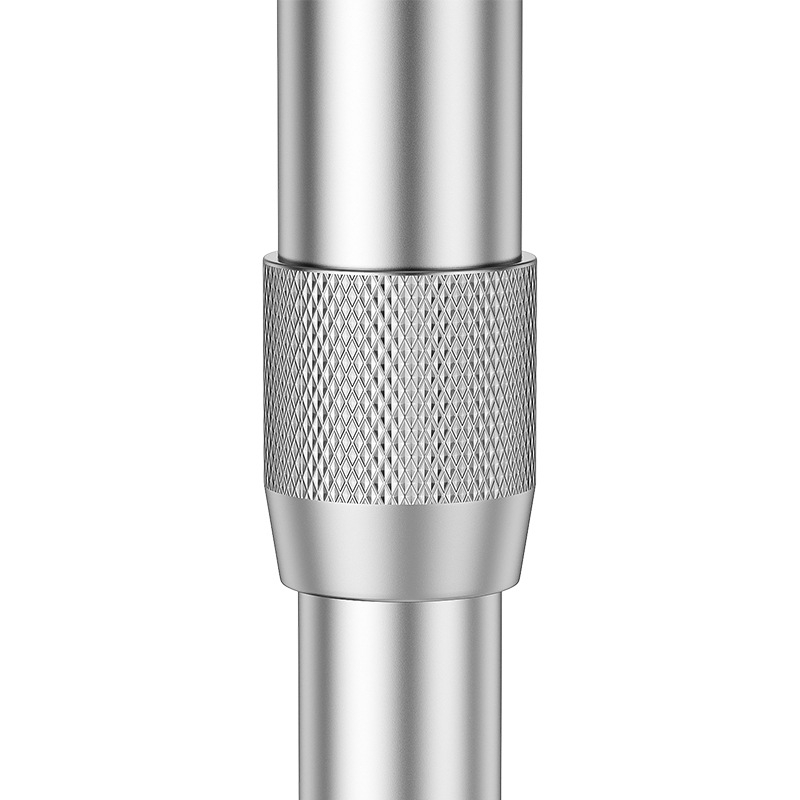 YESTV suport de plafon pentru proiector cu braț telescopic pentru birou și acasă