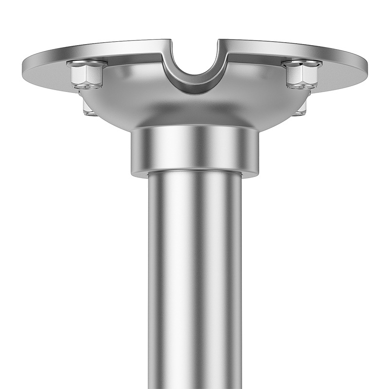 YESTV suport de plafon pentru proiector cu braț telescopic pentru birou și acasă