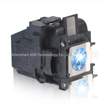 Lampă proiector XIM pentru Epson ELPLP88V13H010L88, EB-S04, EB-S130, CB-945H | 3000–5000 ore durată | Garanție de 90 de zile