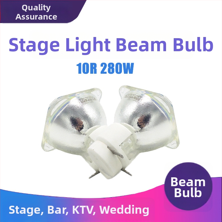 SHENGYU scénická lúčová žiarovka 2R/5R/7R/9R/10R, 132W/230W/280W