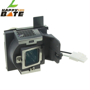 Lampa de proiector BenQ pentru modelele TS537, TX538 și TS521P, cu suportul de lampă 5J.J9R05.001, putere UHP 190W/160W, greutate 0,5 kg