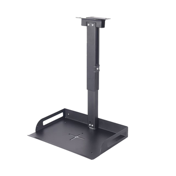 Neutral tavă pentru proiector și cameră cu montare pe perete, reglaj telescopic