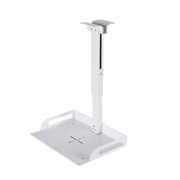 Neutral tavă pentru proiector și cameră cu montare pe perete, reglaj telescopic