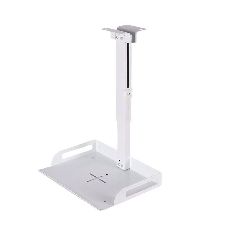 Neutral tavă pentru proiector și cameră cu montare pe perete, reglaj telescopic