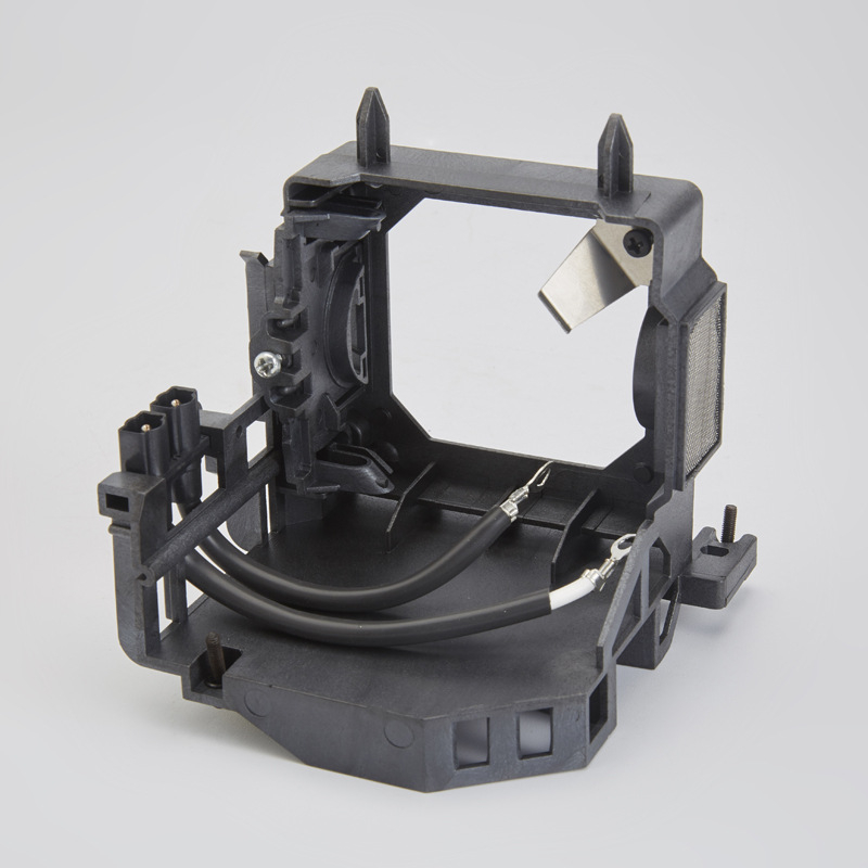 ZHUNJU βάση λαμπτήρα προβολέα LMP-H210, προσαρμογέας για Sony VPL-HW45ES και VPL-HW65ES