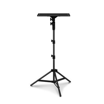 Mitte δάπεδη βάση προβολέα, ρυθμιζόμενη, πολυχρηστική