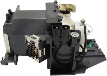 Lampa de proiecție ET-LAV400 compatibilă cu Panasonic PT-VW540/PT-VW545N/PT-VX600 (brand privat inmoul)